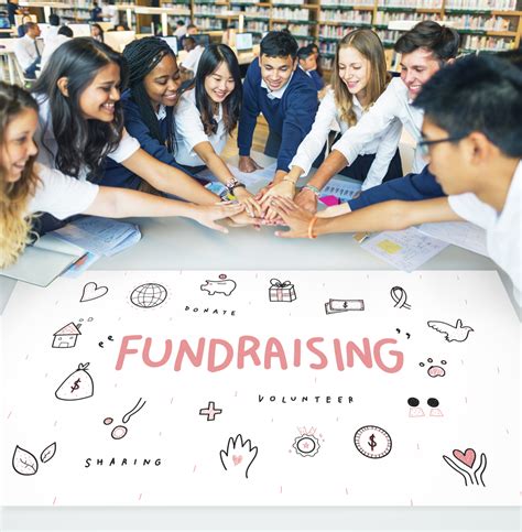 Fundraiser Ideas For Students And Organizers Saving N Spending