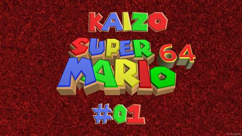 Kaizo Mario Der Alptraum Beginnt Youtube