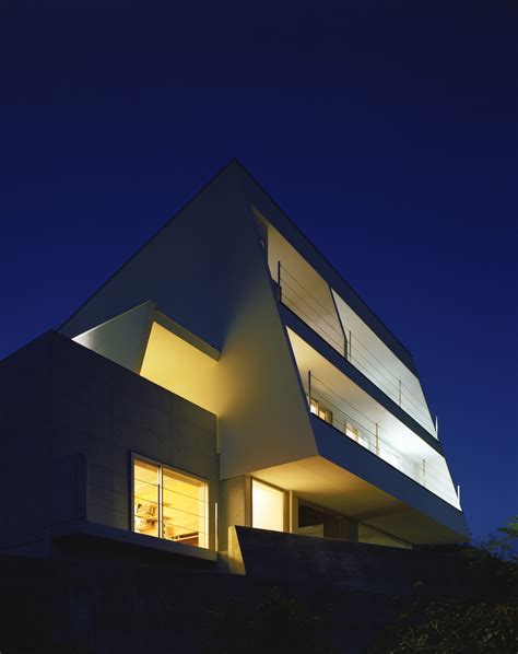 Gallery of I-House / Architecture Show - 17