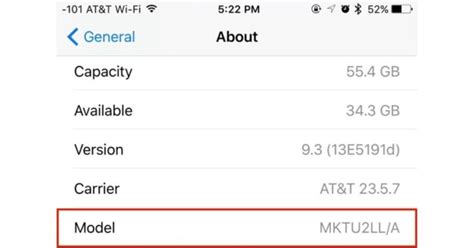 Ini Cara Mudah Cek Daftar Kode Negara Iphone Doran Gadget