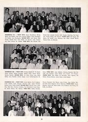 Horlick High School - Polaris Yearbook (Racine, WI), Class of 1959 ...