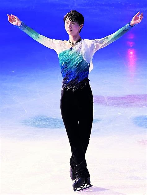 Yuzuru Hanyu Biography Age Net Worth Instagram Spouse Height Wiki