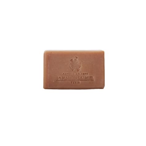 Savon Au Miel D Acacia Et Cire D Abeille La Maison Du Miel