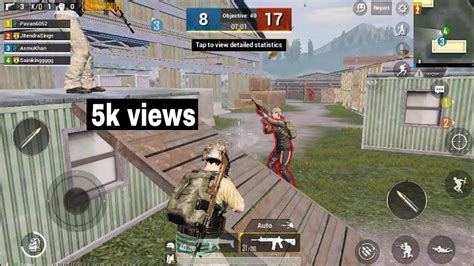 Pubg Mobile New Update New Mode Gameplay New Tips And Tricks Pubg