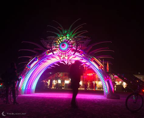 Burning Man Fertility Chayna Girling Flickr