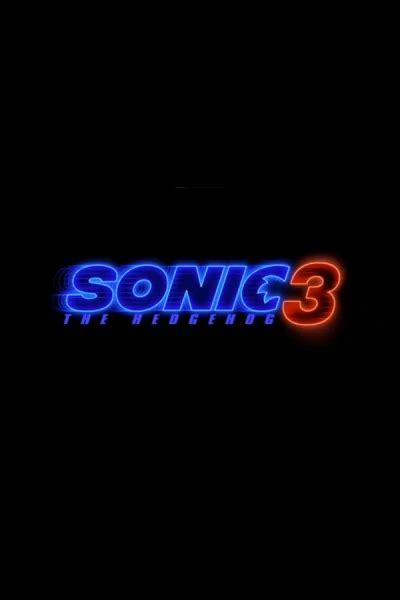 Countdown To Sonic the Hedgehog 3 | Release Date