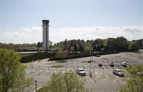 Newport News Airport Receives Federal Funding To Help Plan For The