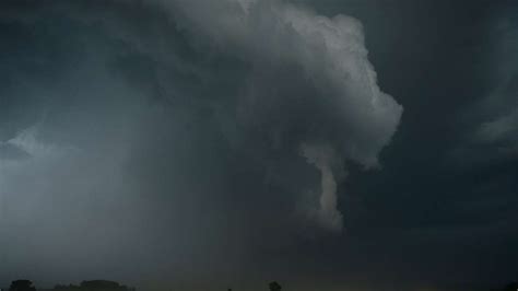 Unwetter Fegen Ber S Ddeutschland