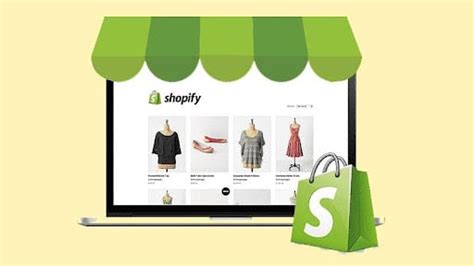 4 Types Of Shopify Stores You Can Operate