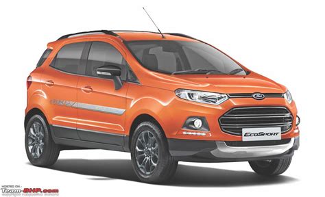 Team Bhp Ecosport