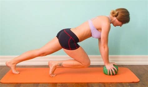 10 Toning Medicine Ball Workouts - Spry Living