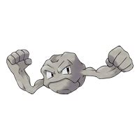 Pokemon Geodude – Pixelmon Reforged Wiki