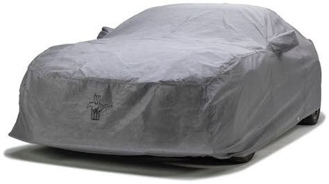 Covercraft Custom Car Covers C15091FD27IC Custom 5-Layer Indoor Car ...