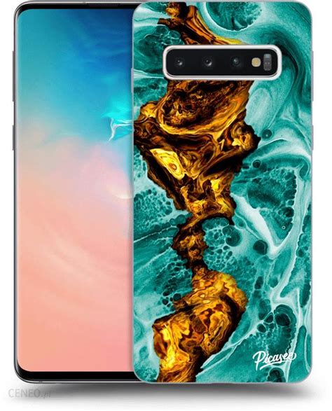 ULTIMATE CASE PRO SAMSUNG GALAXY S10 G973 GOLDSKY Etui Na Telefon