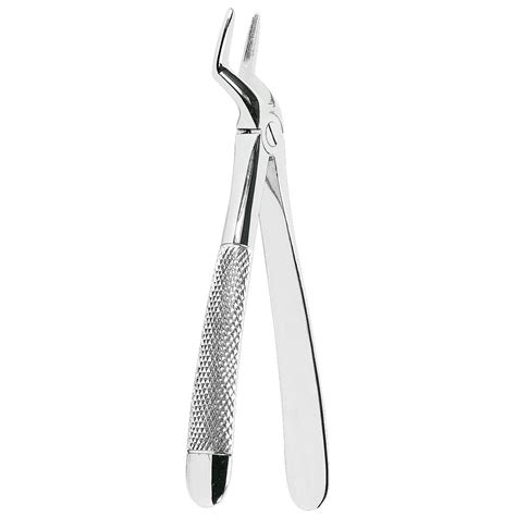 Extracting Forceps Fig A Upper Roots Forgeshine Instruments