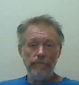 Russell Patrick Johnson Sex Offender Or Predator In Chattahoochee Fl