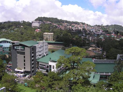 Pinoy Blog: Baguio City Philippines