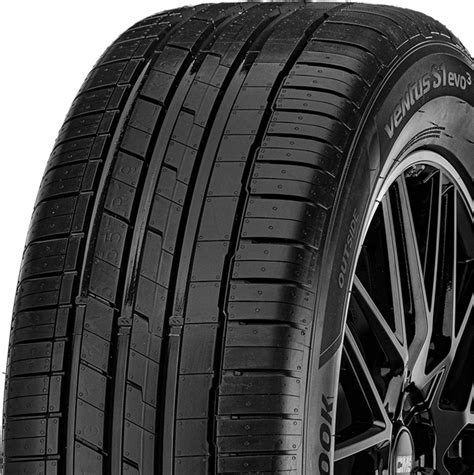 Hankook Ventus S1 Evo3 SUV K127A Sprawdź testy i opinie Oponeo