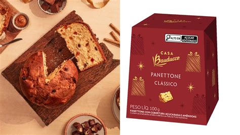 Panetones Para O Natal Veja As Melhores Op Es E Aproveite Muito