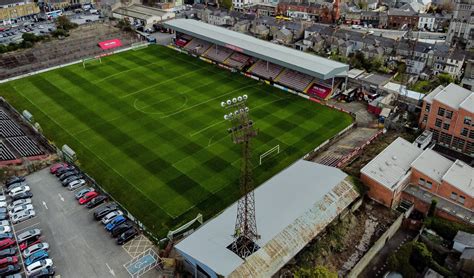 Dalymount Park: Long-awaited redevelopment set to get green light ...