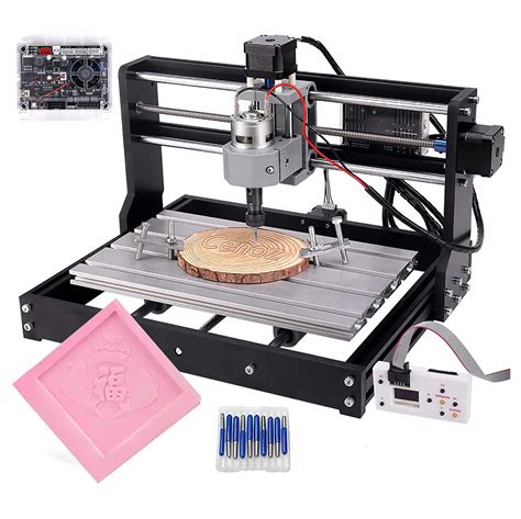 Top 10 Best Mini CNC Machines In 2021 Reviews Guide Me