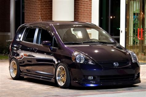 1000+ images about Honda Fit modified on Pinterest | Cars, Honda and Ios app