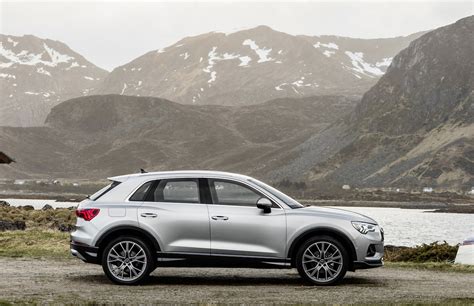 2019 Audi Q3 Profile A13b