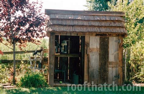 Garden Potting Sheds The Dream Of Every Gardener To Have Shed