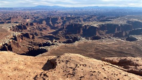 The 15 Best Hikes In Canyonlands National Park A Comprehensive Guide The Parks Expert