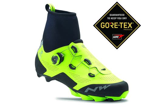 Northwave Raptor Arctic Gtx Shoes Performance Line Galaxus