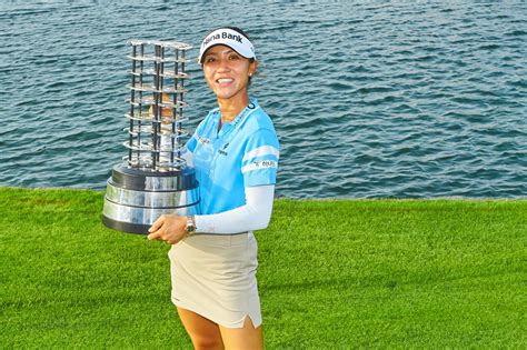 Q&A with Lydia Ko: Playing Pebble Beach for U.S. Women’s Open and more