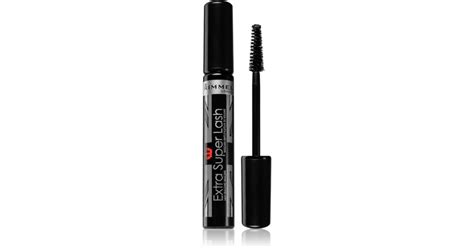 Rimmel Extra Super Lash Lengthening Mascara Uk