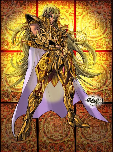 Saint Seiya Saga By Diabolumberto On Deviantart Artofit