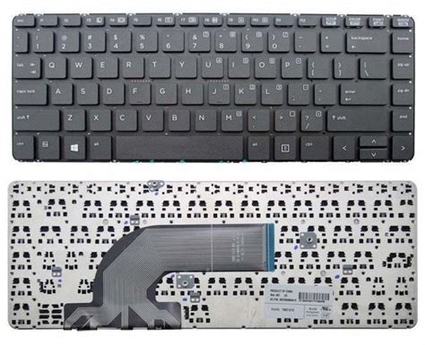 HP Probook 440 G1 Laptop Keyboard Ok Computer Plus