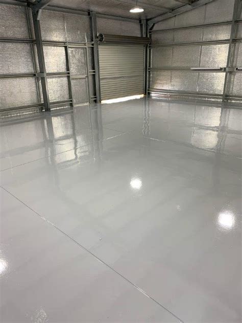 Epoxy Floors Perth Concrete Resurfacing