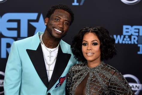 Gucci Mane Marries Keyshia Kaoir At Lavish Wedding In Miami