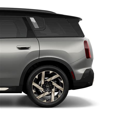 Mini Countryman S All 4 Motor City Mini