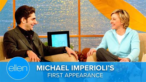 Michael Imperioli From the Sopranos - The Global Herald