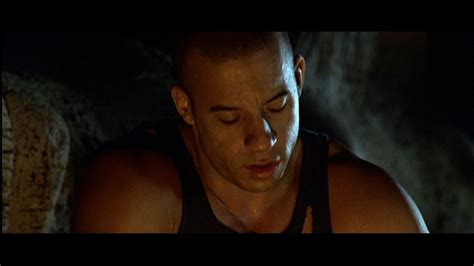 Vin In Pitch Black Vin Diesel Image 12192632 Fanpop