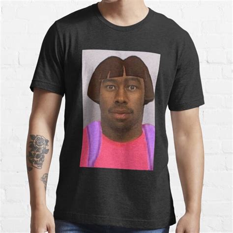 "Tyler the DORA Tyler.The Creator - Classic ." T-shirt for Sale by ...