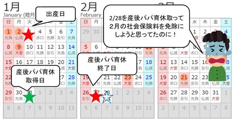 [2024年版]産後パパ育休 取得で注意すべき点を紹介！ ビタイチ