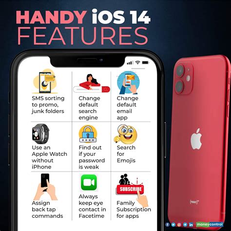 9 useful features in iOS 14 that you might have missed