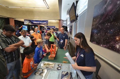 JPL Open House 2012 | NASA Jet Propulsion Laboratory | Flickr