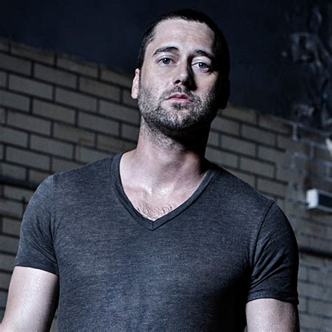 Tom Keen The Blacklist Character