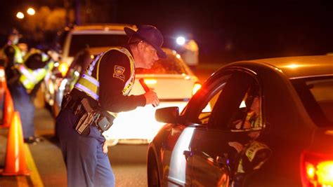 Whats The Difference Between A No Refusal Dwi Checkpoint And A Regular