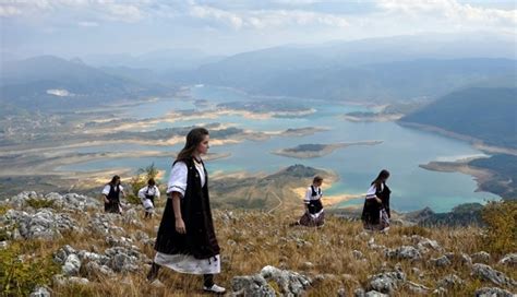 Pogledajte Kako Je Hercegovina Izgledala Ih Godina Pro Log Stolje A