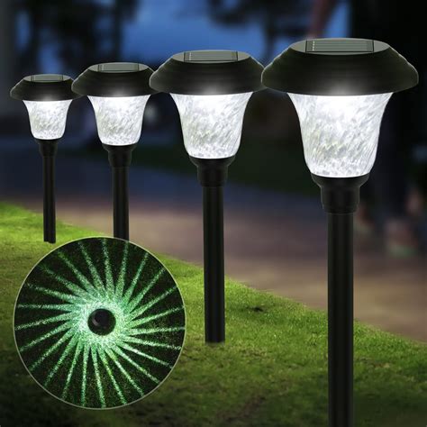 Allxnox St Ck Solarlampen F R Aussen Kaufen Bei Galaxus