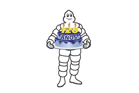 Bibendum El Mu Eco De Michelin Est De Aniversario Autocasi N