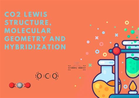 Co Lewis Structure Molecular Geometry And Hybridization Key