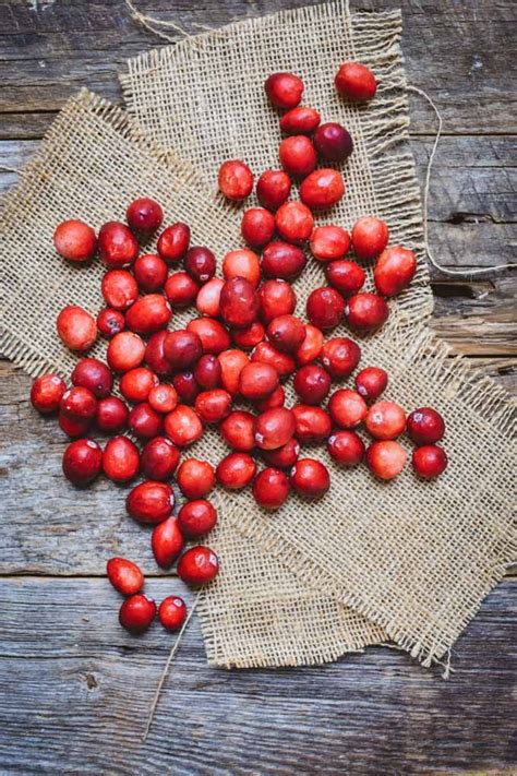 Super Simple Cranberry Sauce Recipe